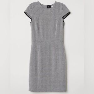 H&M Midi Dress